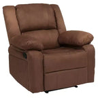 Poltrona reclinabile Flash Furniture serie Harmony