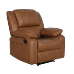 Poltrona reclinabile Flash Furniture serie Harmony