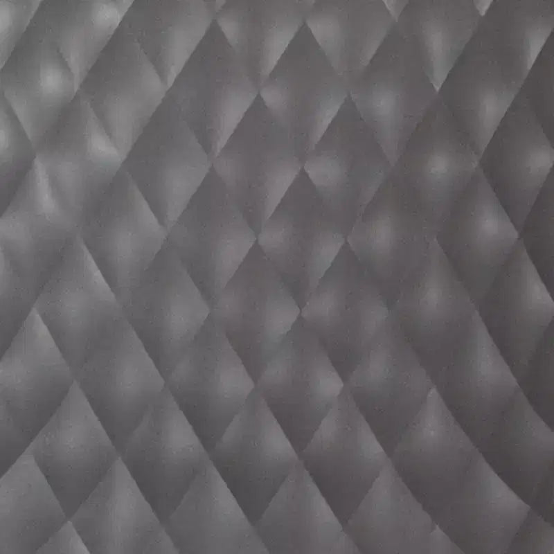 Flash Furniture Lowell Sedia Impilabile in Plastica dal Design Contemporaneo