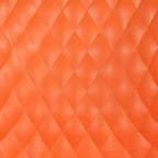 Flash Furniture Lowell Sedia Impilabile in Plastica dal Design Contemporaneo