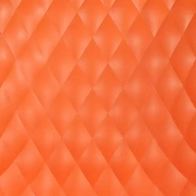 Flash Furniture Lowell Sedia Impilabile in Plastica dal Design Contemporaneo