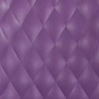 Flash Furniture Lowell Sedia Impilabile in Plastica dal Design Contemporaneo