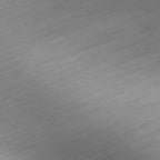 Isola da Cucina Julia con Top in Acciaio Inox - Crosley
