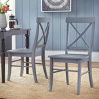 Set da pranzo Albury 6 pezzi con panca - Buylateral