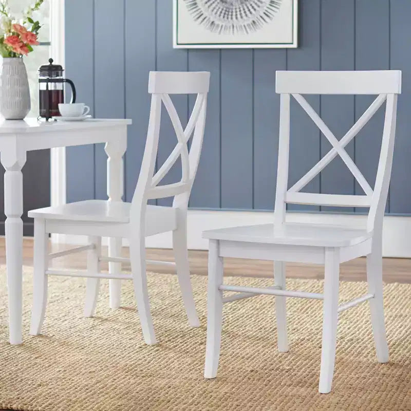 Set da pranzo Albury 6 pezzi con panca - Buylateral