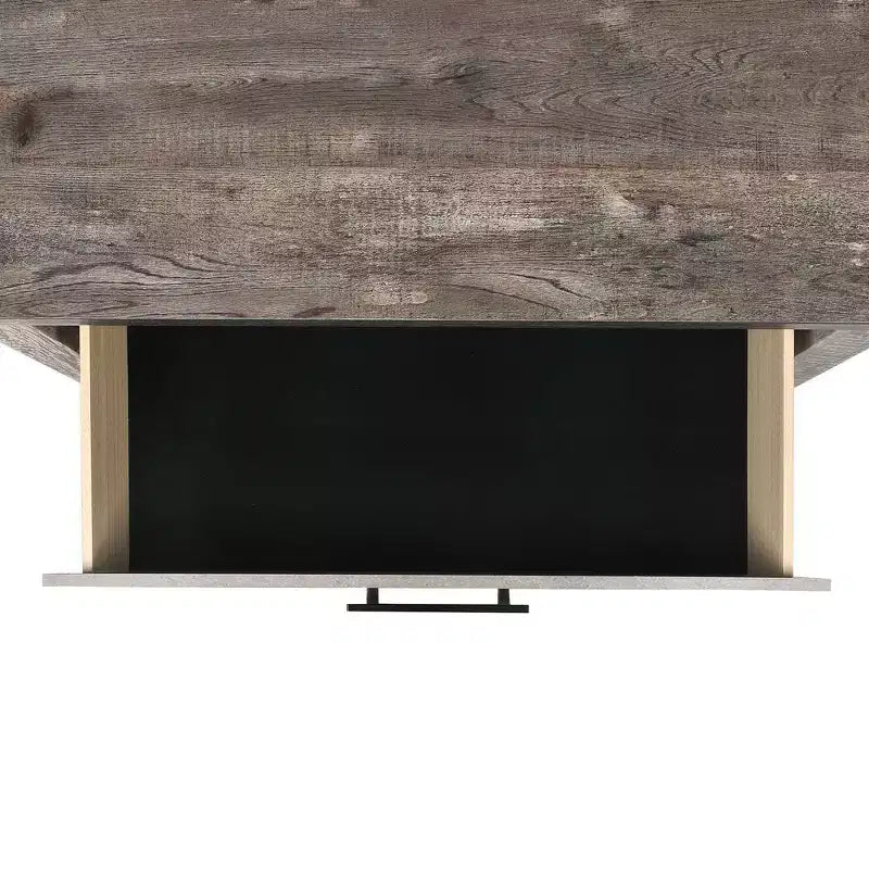 Set camera da letto Adam 3 pz grigio - Picket House Furnishings