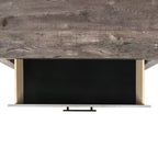 Set camera da letto Adam 3 pz grigio - Picket House Furnishings