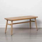Panca da pranzo Shaker in legno - Hearth & Hand with Magnolia