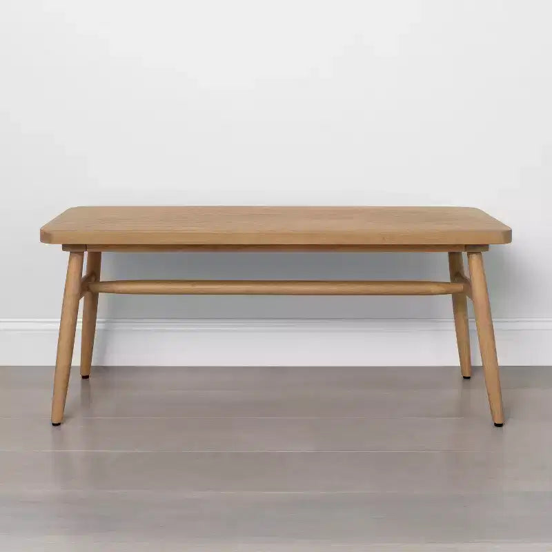Panca da pranzo Shaker in legno - Hearth & Hand with Magnolia