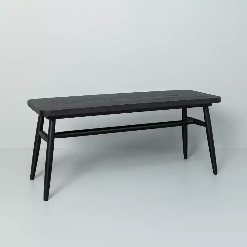 Panca da pranzo Shaker in legno - Hearth & Hand with Magnolia