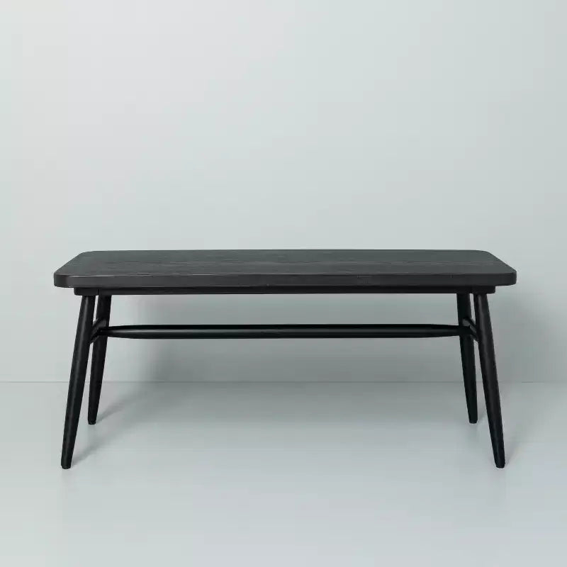 Panca da pranzo Shaker in legno - Hearth & Hand with Magnolia