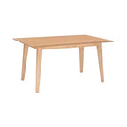 Set da pranzo Clara 7 pz - Powell Company