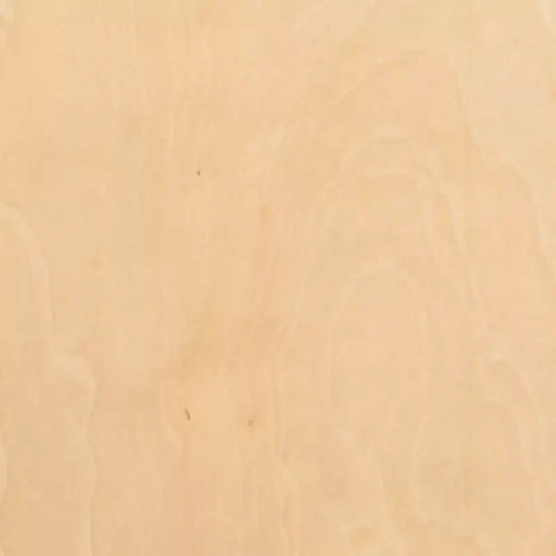 Alzata per piano bar in legno di betulla con gambe color argento Emma and Oliver 72 x 12 x 12