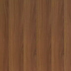 Tavolo Emma e Oliver con piano laminato quadrato da 24 pollici e base ad altezza tavolo da 22x22 pollici