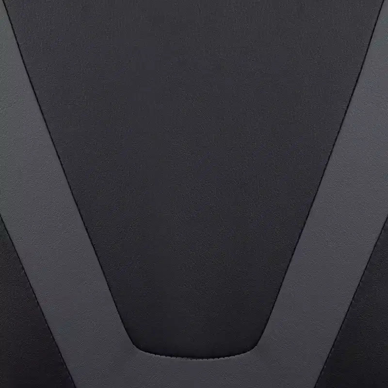 Set Scrivania da Gaming Flash Furniture e Sedia da Gaming Reclinabile con Poggiapiedi, Portabicchieri, Gancio per Cuffie e 2 Fori per la Gestione dei Cavi