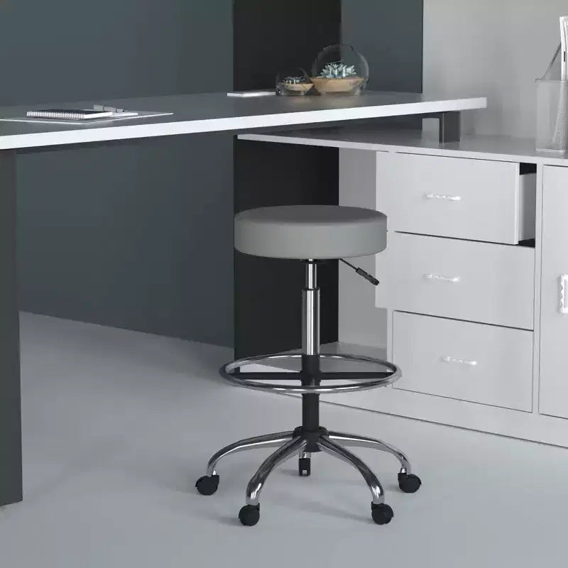 Sgabello da medico/disegno - Boss Office Products