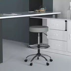 Sgabello da medico/disegno - Boss Office Products