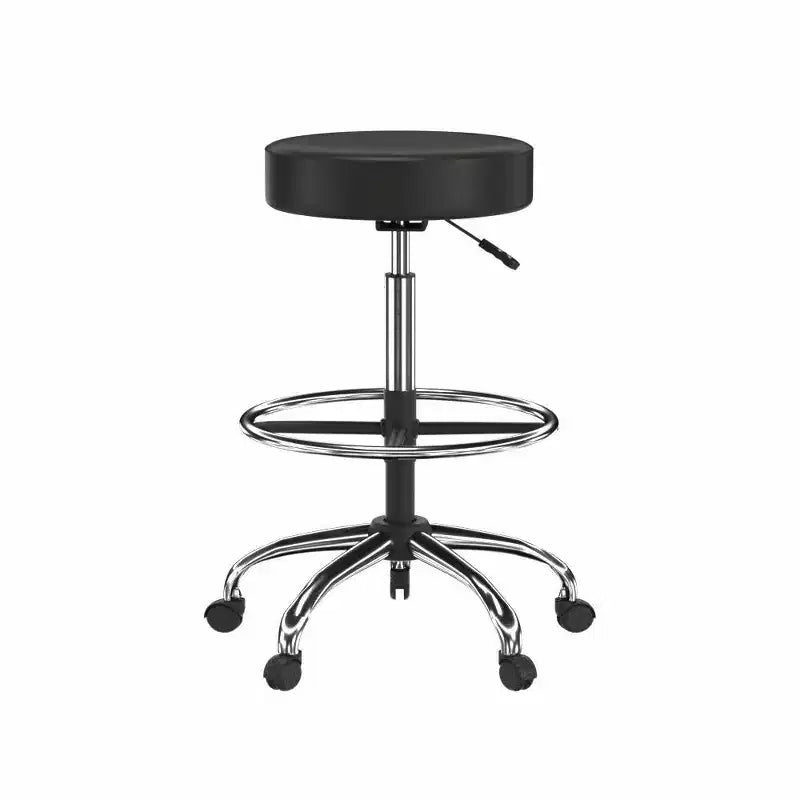 Sgabello da medico/disegno - Boss Office Products