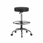Sgabello da medico/disegno - Boss Office Products