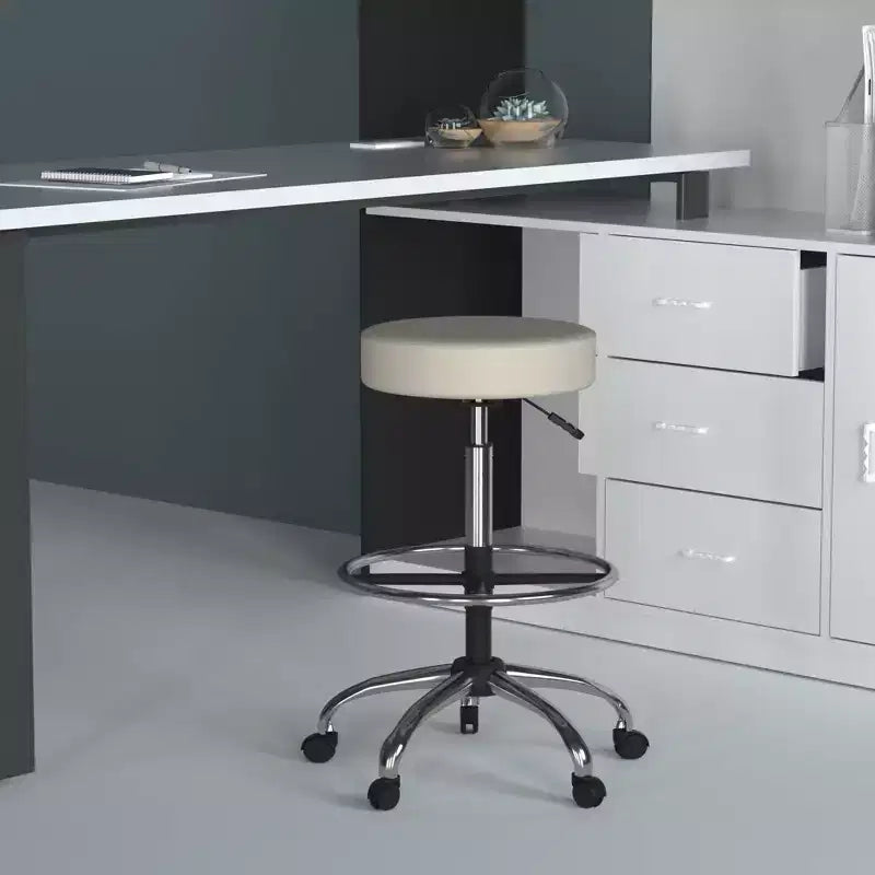 Sgabello da medico/disegno - Boss Office Products