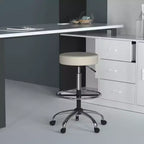 Sgabello da medico/disegno - Boss Office Products