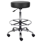 Medical/Drafting Stool - Boss Office Products