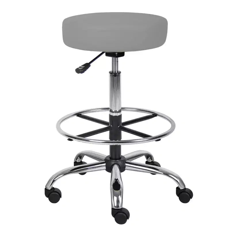 Sgabello da medico/disegno - Boss Office Products