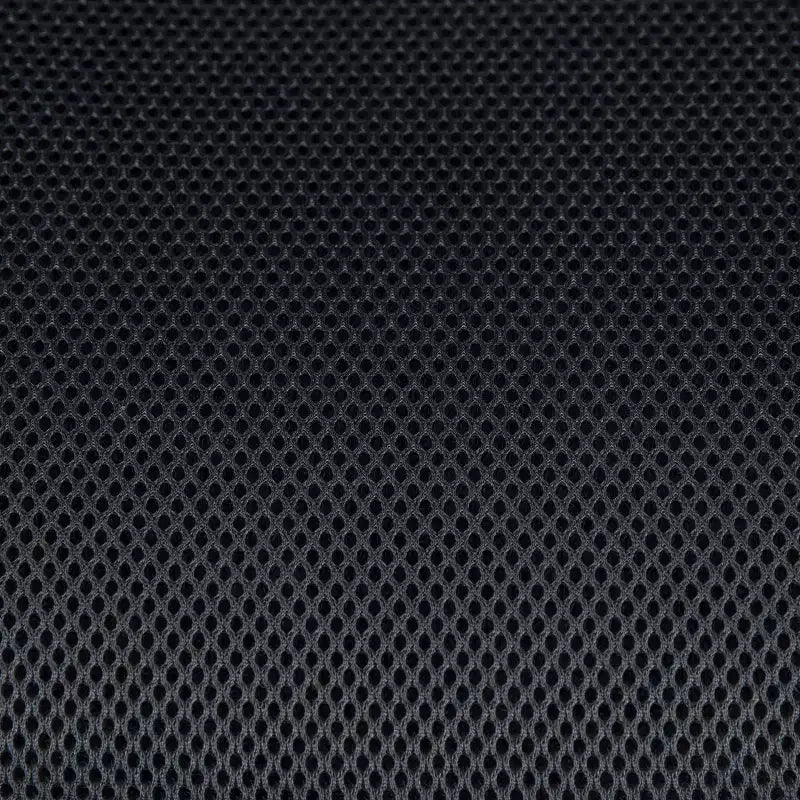 Sedia da ufficio ergonomica Emma and Oliver High Back Mesh con braccioli pieghevoli