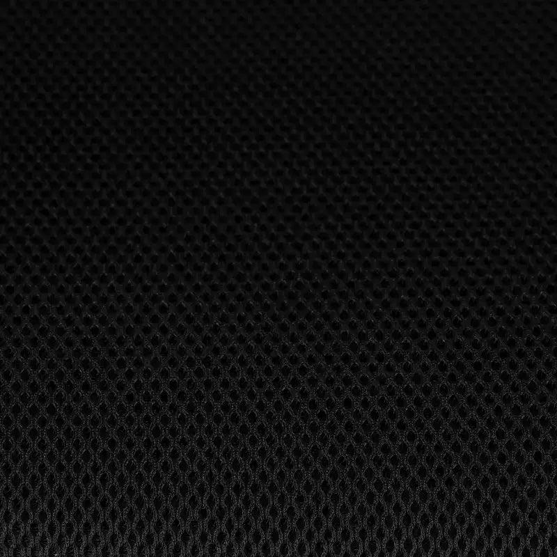 Sedia da ufficio ergonomica Emma and Oliver High Back Mesh con braccioli pieghevoli
