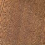 Sedia Emma e Oliver a X-Back, confezione da 2
