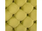 Pouff contenitore Amiela Tuffted - HUD8220 - Safavieh Couture