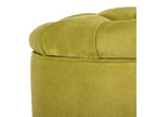 Pouff contenitore Amiela Tuffted - HUD8220 - Safavieh Couture