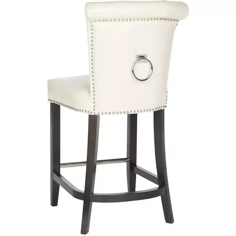 Sgabello da bancone Addo Ring - HUD8241 - Safavieh