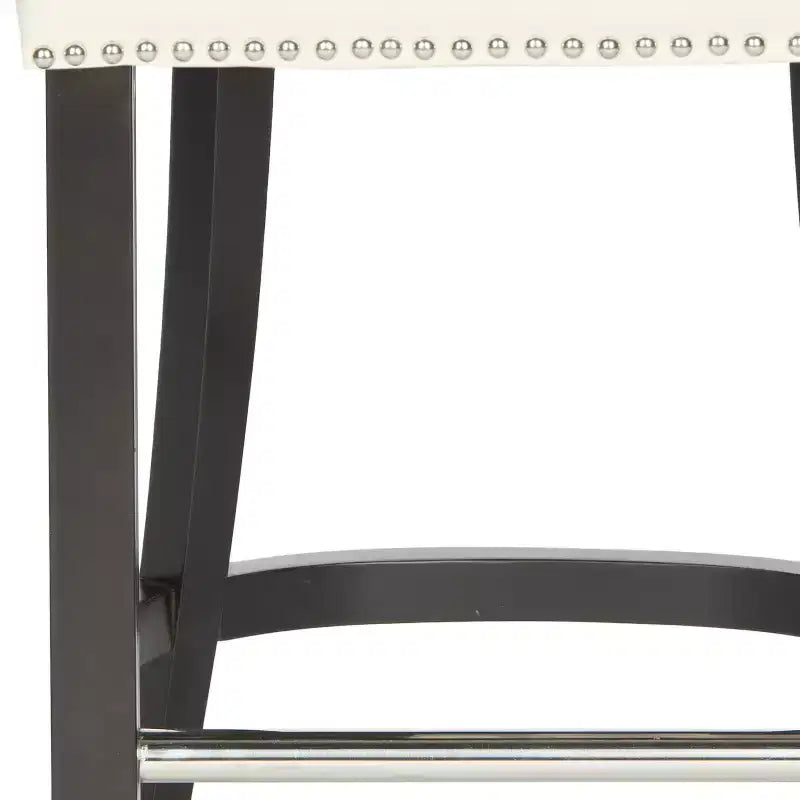Sgabello da bancone Addo Ring - HUD8241 - Safavieh