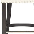 Sgabello da bancone Addo Ring - HUD8241 - Safavieh