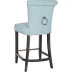 Sgabello da bancone Addo Ring - HUD8241 - Safavieh