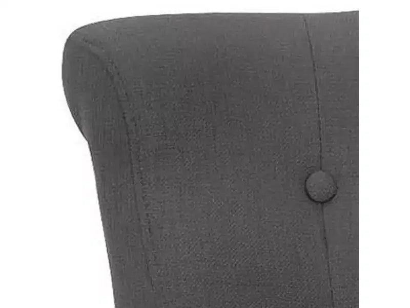 Sedia ad anello Arion 2 - Set da 2 - MCR4514 - Blu/Nero - Safavieh Couture