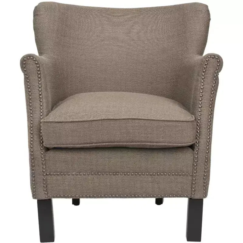 Poltrona Jenny - MCR4543 - Safavieh