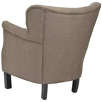 Poltrona Jenny - MCR4543 - Safavieh