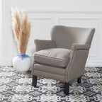 Poltrona Jenny - MCR4543 - Safavieh