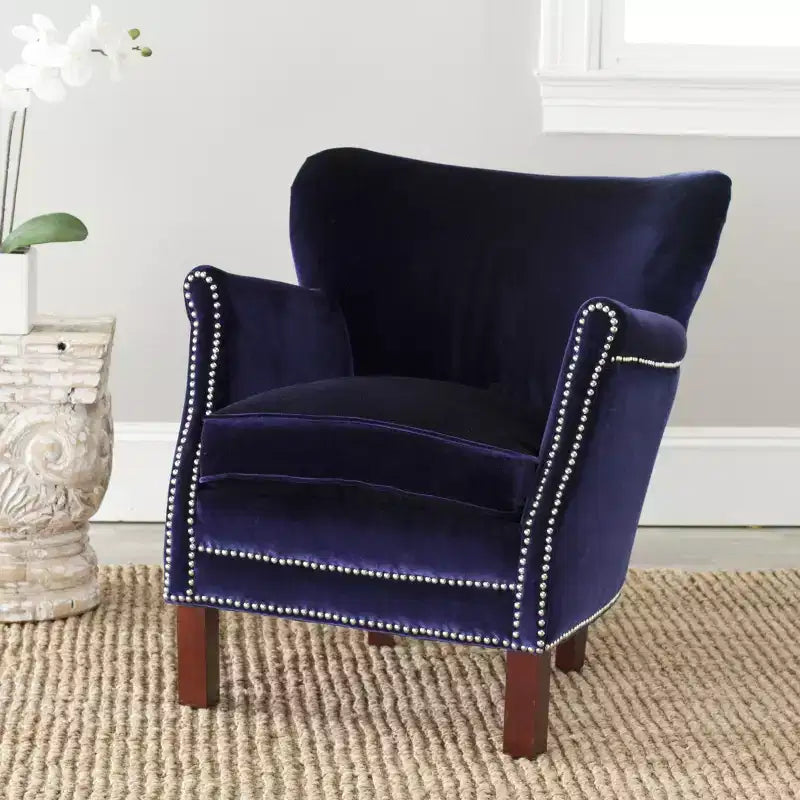 Poltrona Jenny - MCR4543 - Safavieh