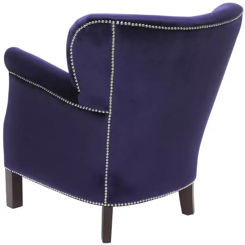Poltrona Jenny - MCR4543 - Safavieh