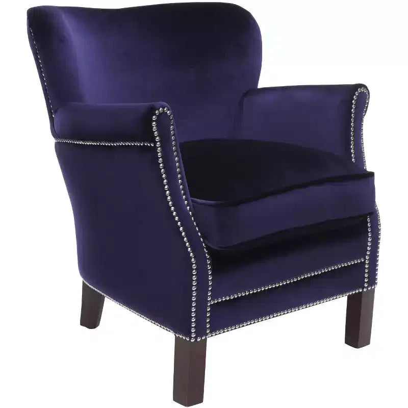 Poltrona Jenny - MCR4543 - Safavieh