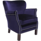Poltrona Jenny - MCR4543 - Safavieh