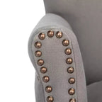 Poltrona Jenny - MCR4543 - Safavieh