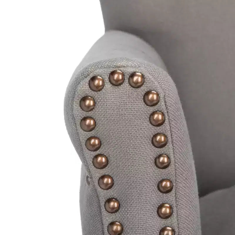 Poltrona Jenny - MCR4543 - Safavieh