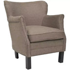 Poltrona Jenny - MCR4543 - Safavieh