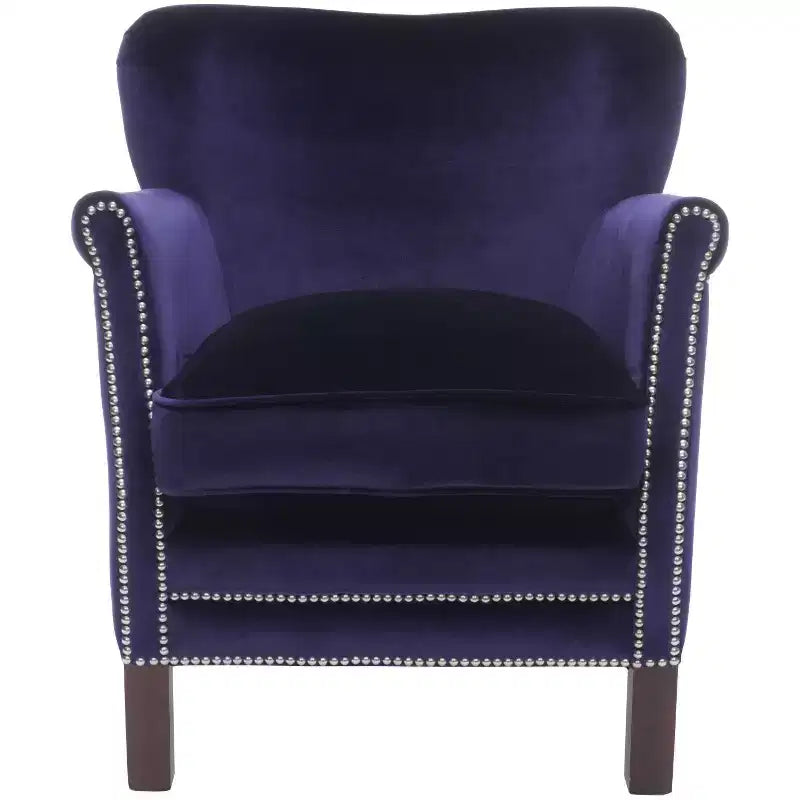 Poltrona Jenny - MCR4543 - Safavieh