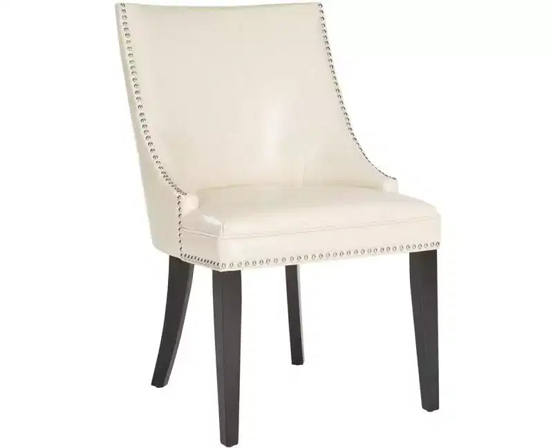 Sedia da Pranzo Afton 20H con Borchie (set da 2) - MCR4715 - Safavieh Couture