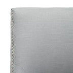 Sedia da Pranzo Afton 20H con Borchie (set da 2) - MCR4715 - Safavieh Couture